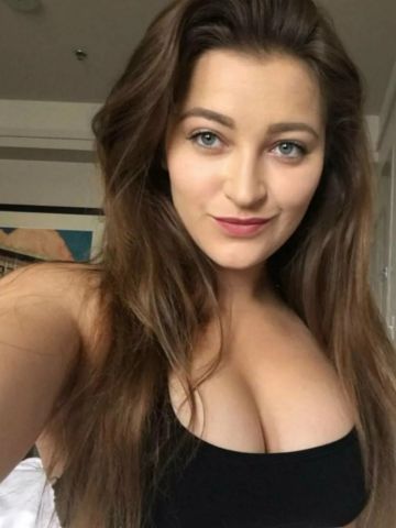 Анкета проститутки Анна, 24 года
